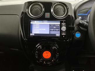 2018 Nissan Note - Thumbnail