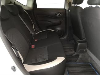 2018 Nissan Note - Thumbnail