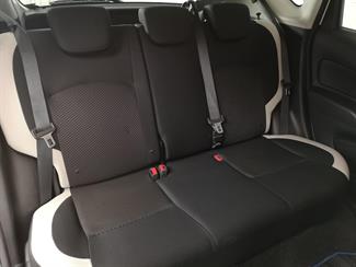 2018 Nissan Note - Thumbnail