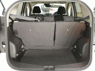 2018 Nissan Note - Thumbnail