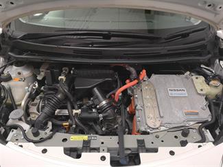 2018 Nissan Note - Thumbnail