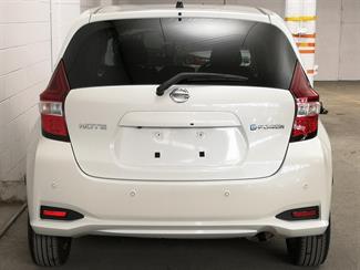 2018 Nissan Note - Thumbnail