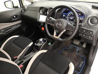 2018 Nissan Note - Thumbnail