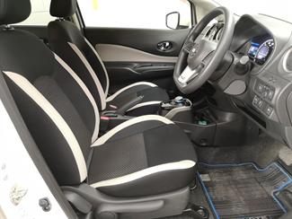 2018 Nissan Note - Thumbnail