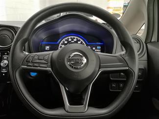 2018 Nissan Note - Thumbnail