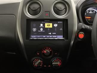 2016 Nissan Note - Thumbnail