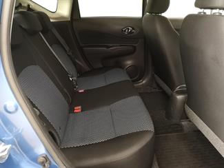 2016 Nissan Note - Thumbnail