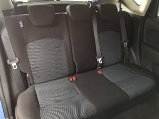 2016 Nissan Note - Thumbnail