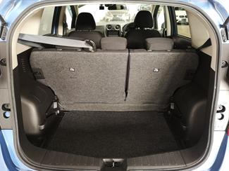 2016 Nissan Note - Thumbnail