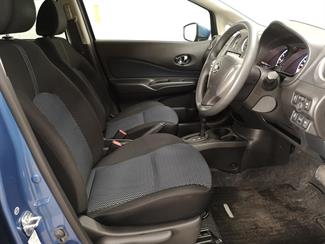 2016 Nissan Note - Thumbnail