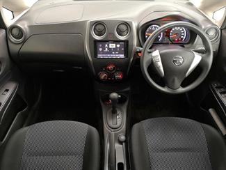 2016 Nissan Note - Thumbnail