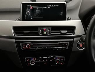 2016 BMW X1 - Thumbnail