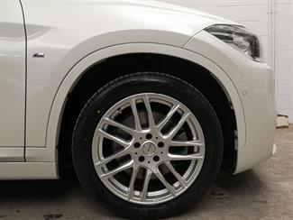 2016 BMW X1 - Thumbnail