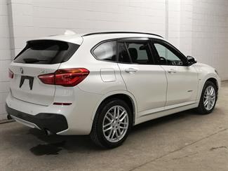 2016 BMW X1 - Thumbnail