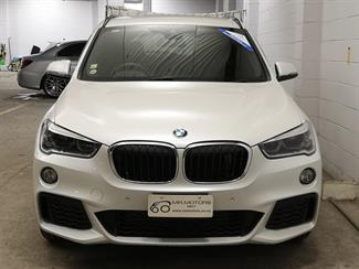 2016 BMW X1 - Thumbnail