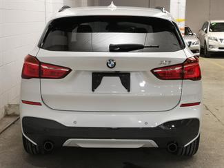 2016 BMW X1 - Thumbnail
