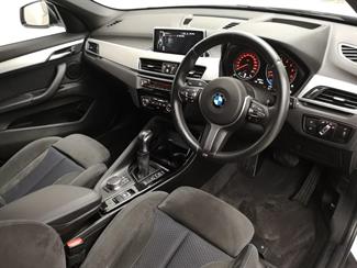 2016 BMW X1 - Thumbnail