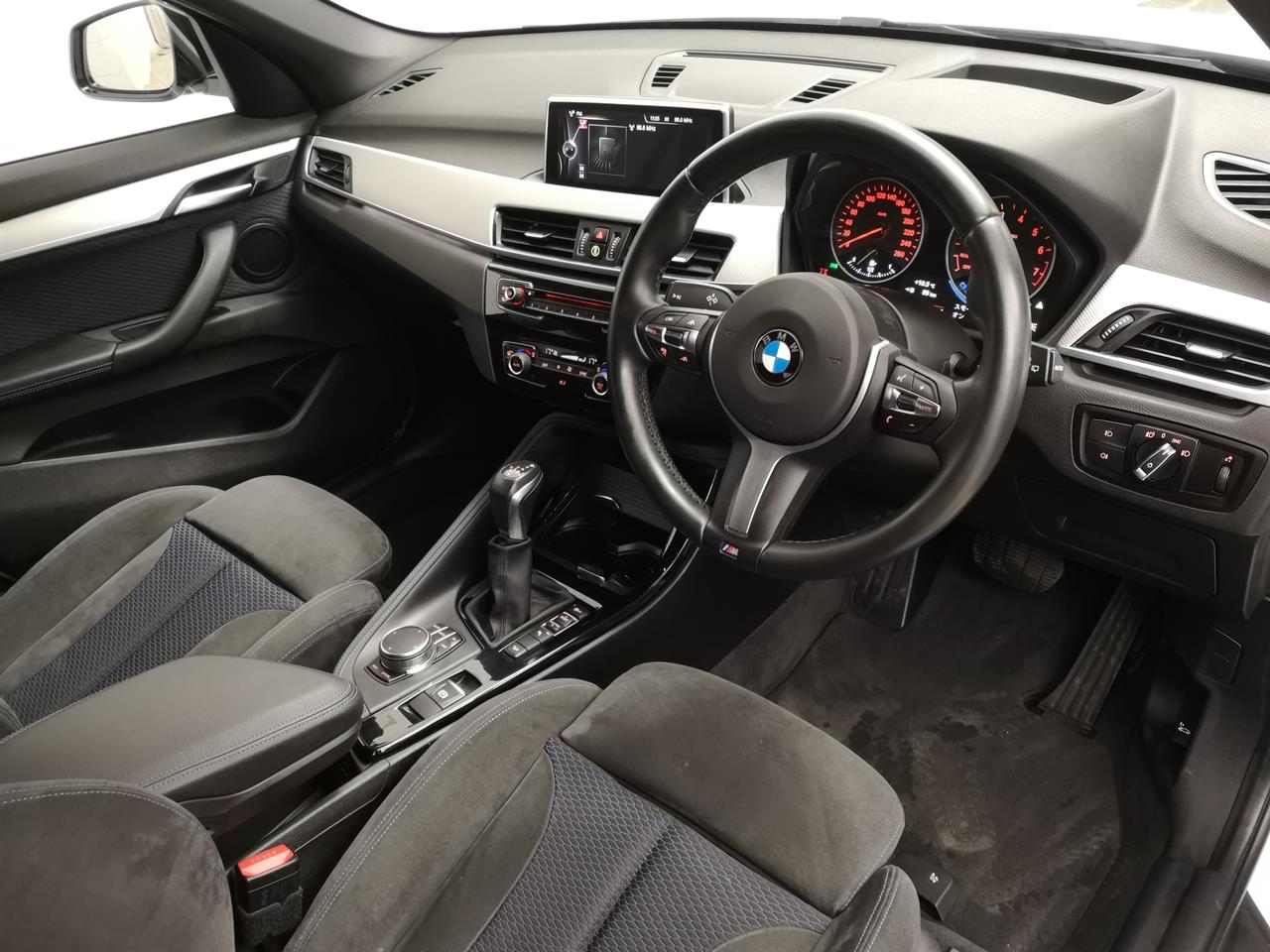 2016 BMW X1