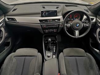 2016 BMW X1 - Thumbnail