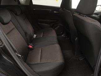 2015 Honda Fit - Thumbnail