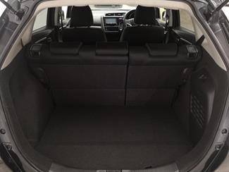 2015 Honda Fit - Thumbnail