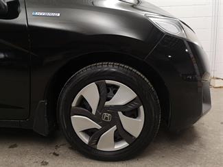 2015 Honda Fit - Thumbnail