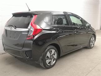 2015 Honda Fit - Thumbnail