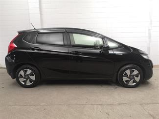 2015 Honda Fit - Thumbnail