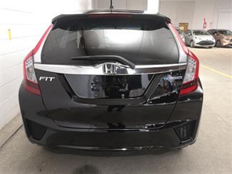 2015 Honda Fit - Thumbnail