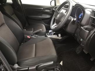 2015 Honda Fit - Thumbnail