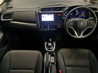 2015 Honda Fit - Thumbnail