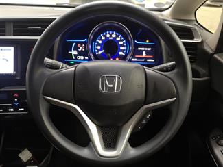 2015 Honda Fit - Thumbnail