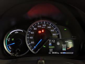 2019 Toyota Vitz - Thumbnail