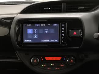 2019 Toyota Vitz - Thumbnail