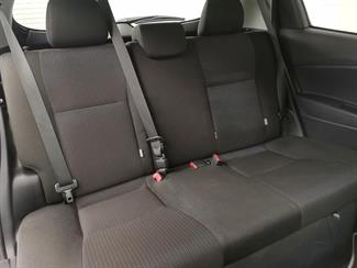 2019 Toyota Vitz - Thumbnail