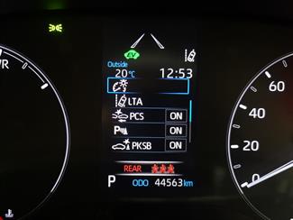 2020 Toyota Yaris - Thumbnail