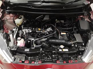 2020 Toyota Yaris - Thumbnail