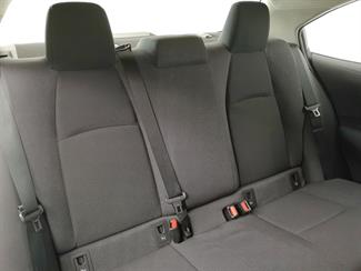 2020 Toyota Corolla - Thumbnail