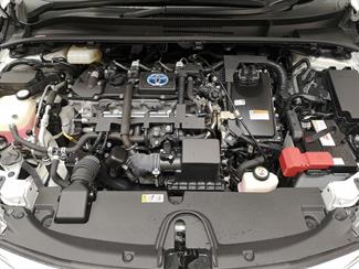 2020 Toyota Corolla - Thumbnail