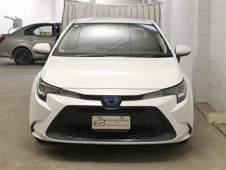 2020 Toyota Corolla - Thumbnail