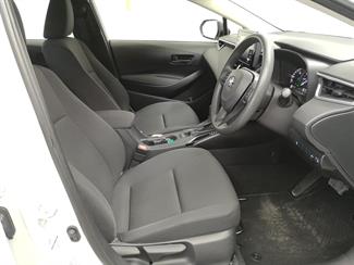 2020 Toyota Corolla - Thumbnail