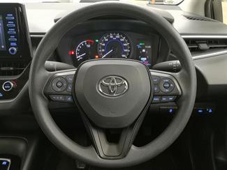 2020 Toyota Corolla - Thumbnail