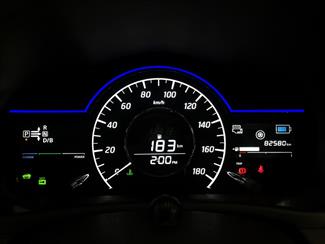 2017 Nissan Note - Thumbnail