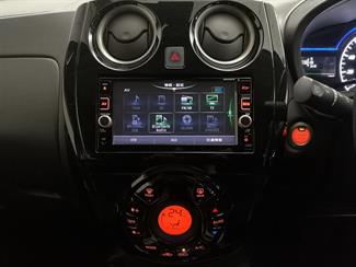 2017 Nissan Note - Thumbnail