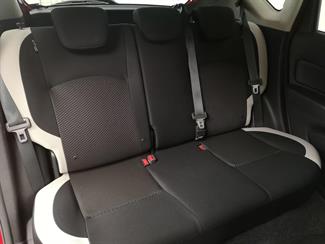 2017 Nissan Note - Thumbnail
