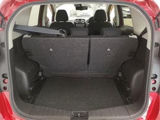 2017 Nissan Note - Thumbnail