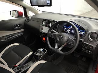 2017 Nissan Note - Thumbnail