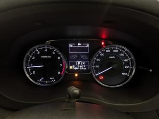 2014 Subaru Impreza - Thumbnail