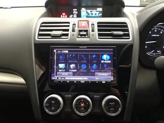 2014 Subaru Impreza - Thumbnail