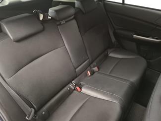 2014 Subaru Impreza - Thumbnail